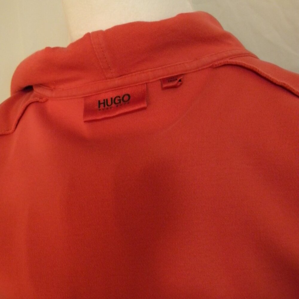 Red Hugo Boss Jacket - Picture 4 of 6